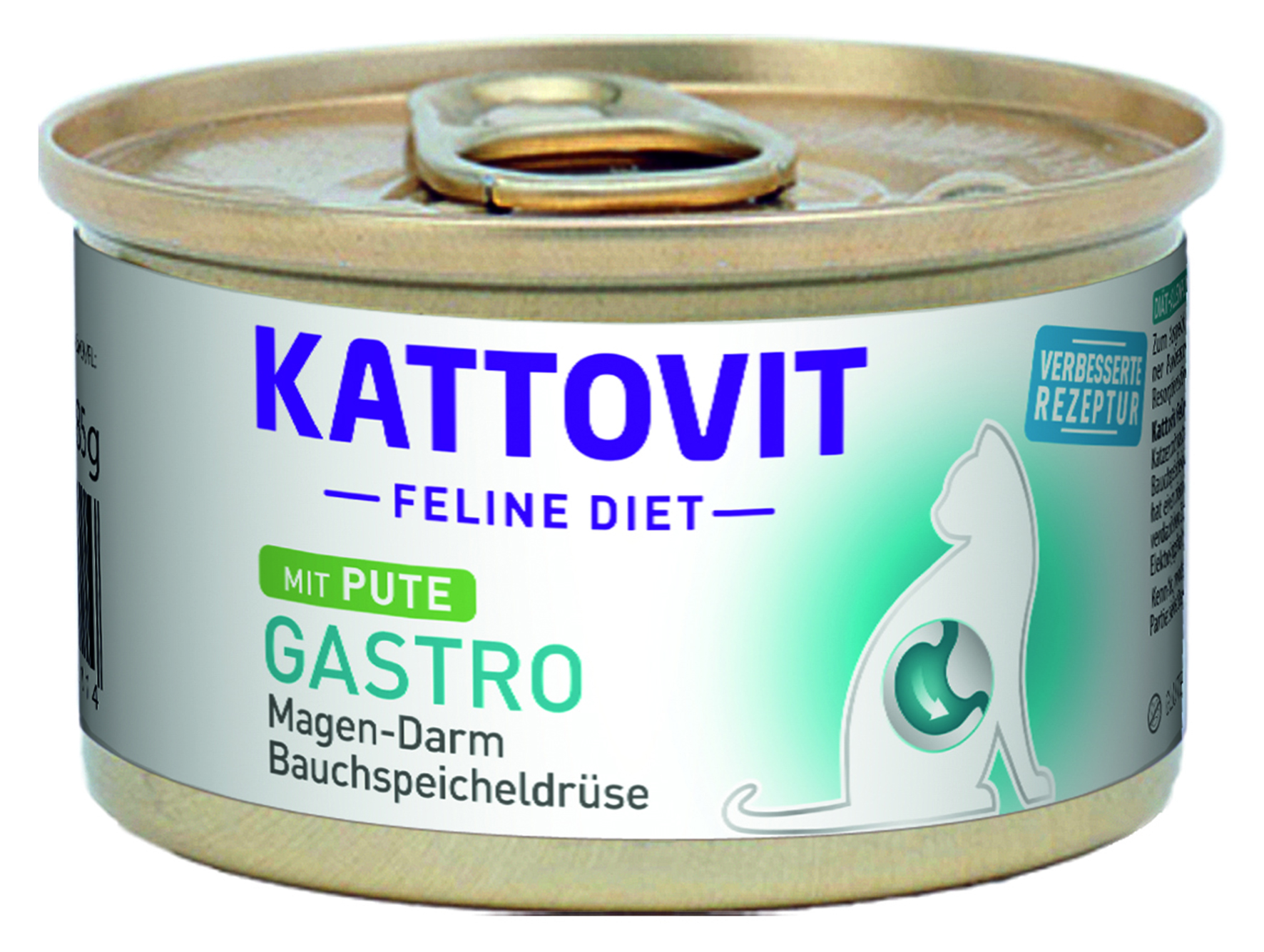 Gastro mit Pute