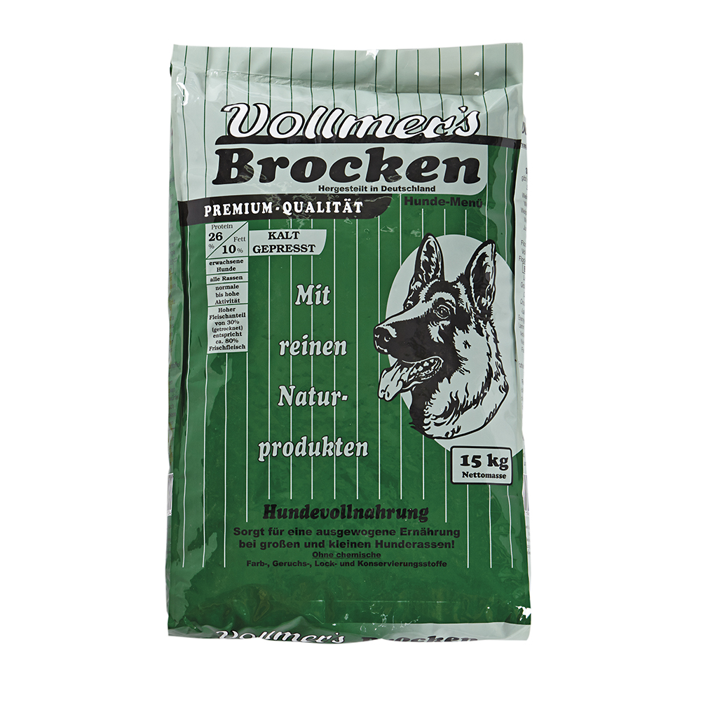 Brocken 15kg