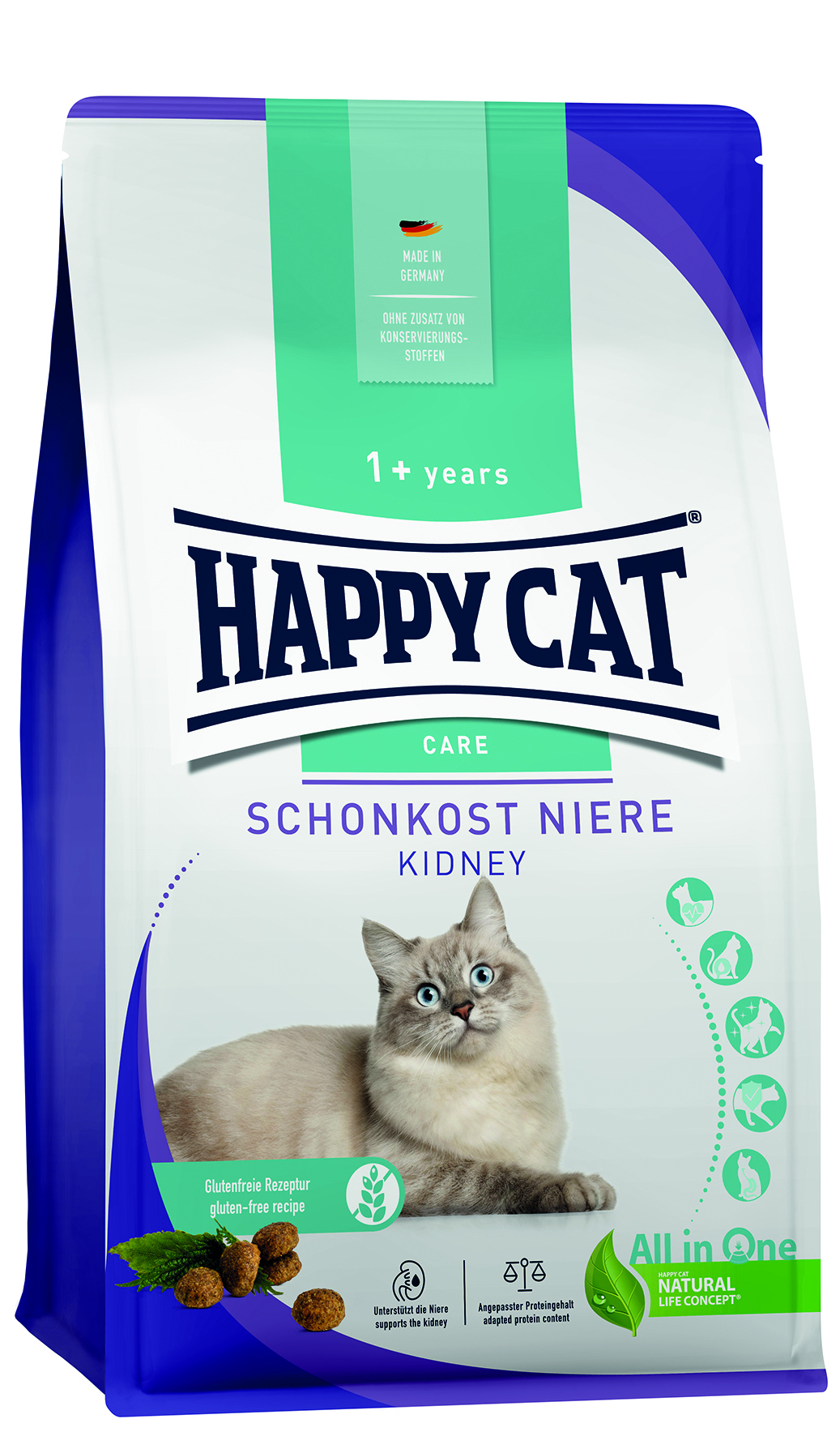 Care Schonkost Niere