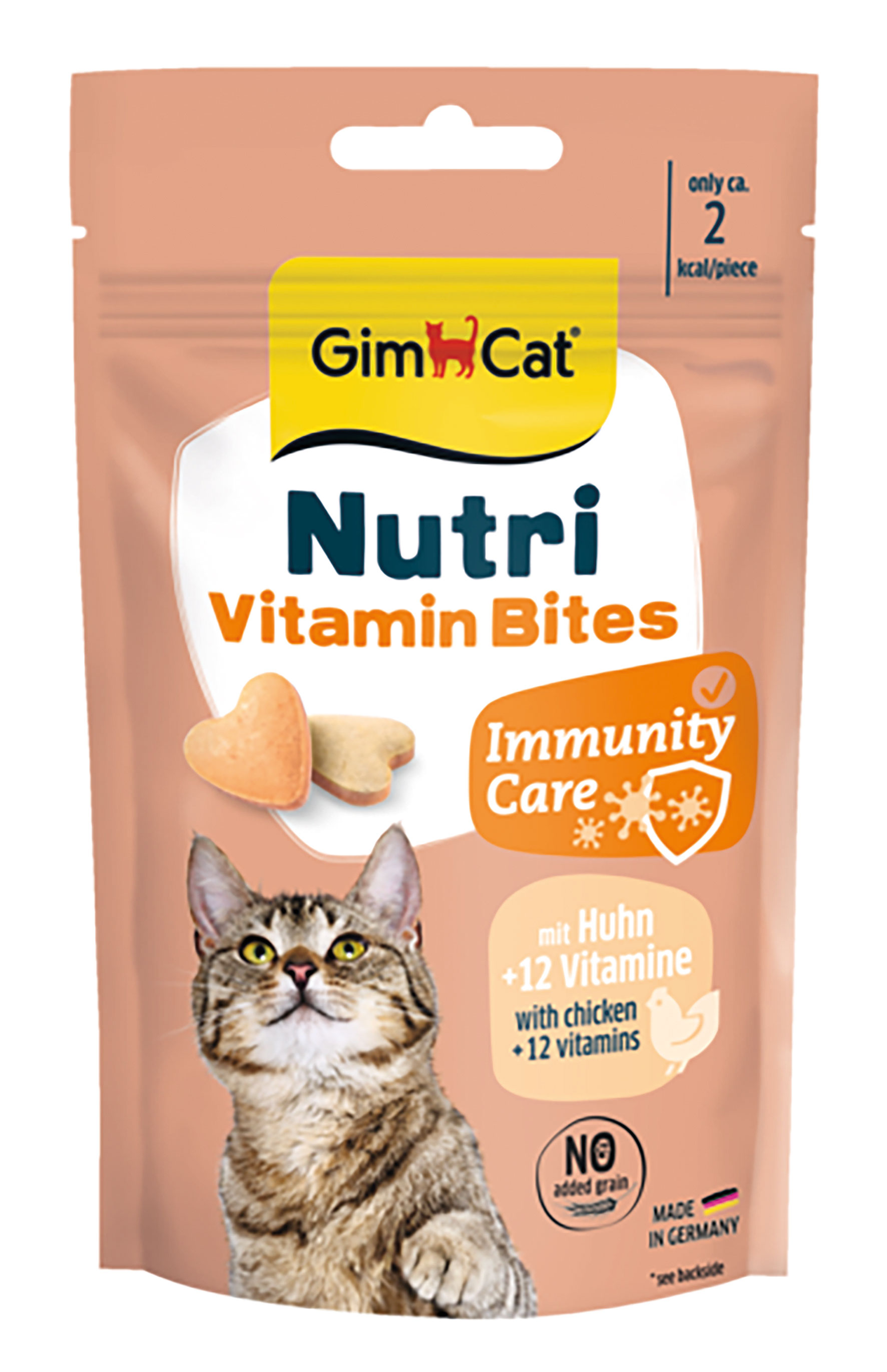 Nutri Bites Vitamin