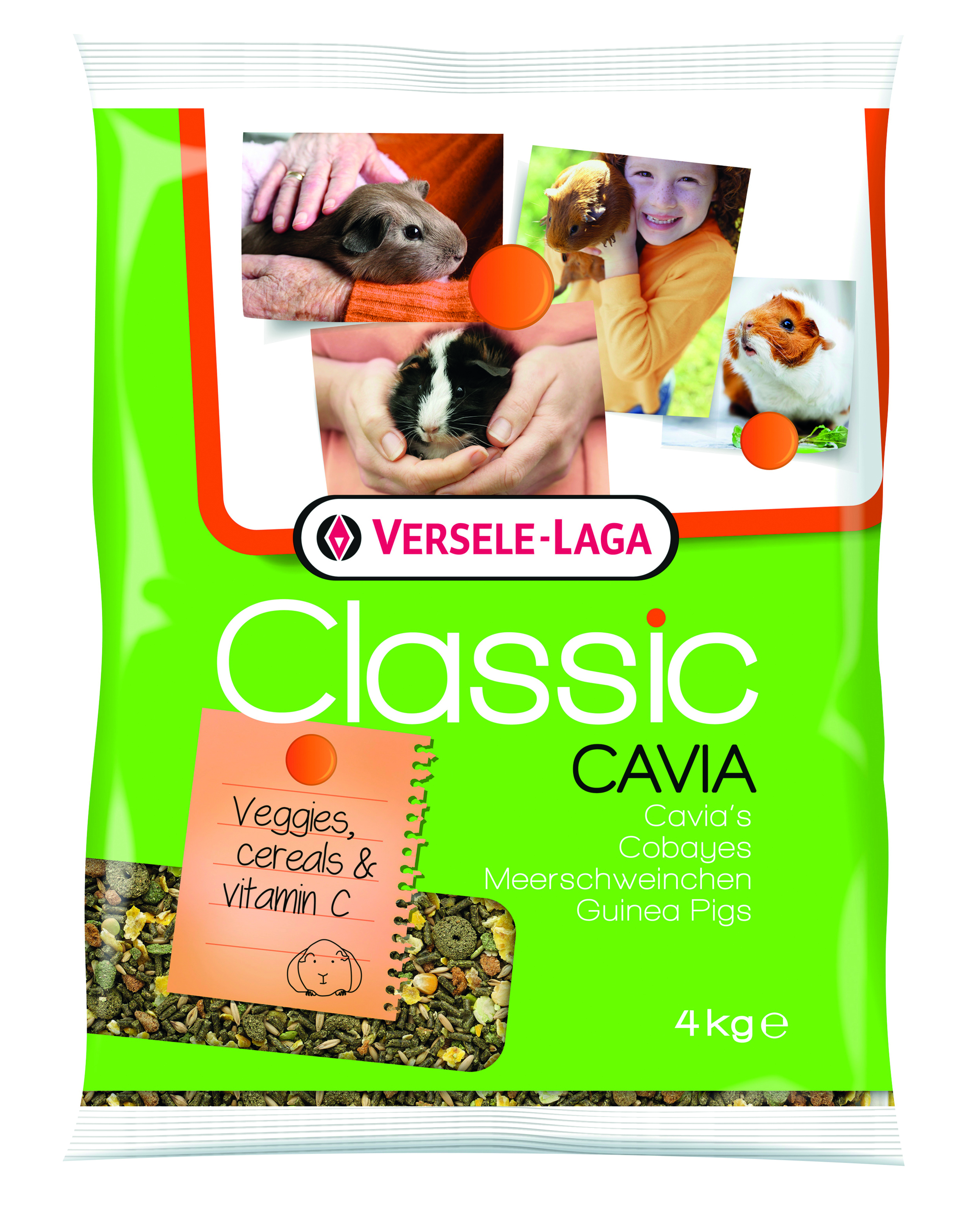 Cavia Classic