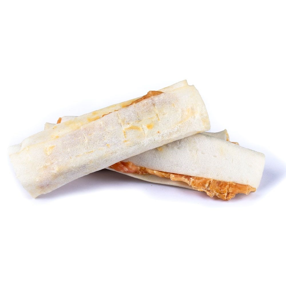 Allco Christopherus - Hähnchen-Kausandwich - 12 x 70g - 2