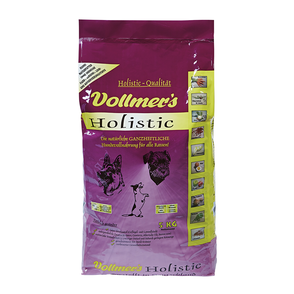 Holistic 5kg