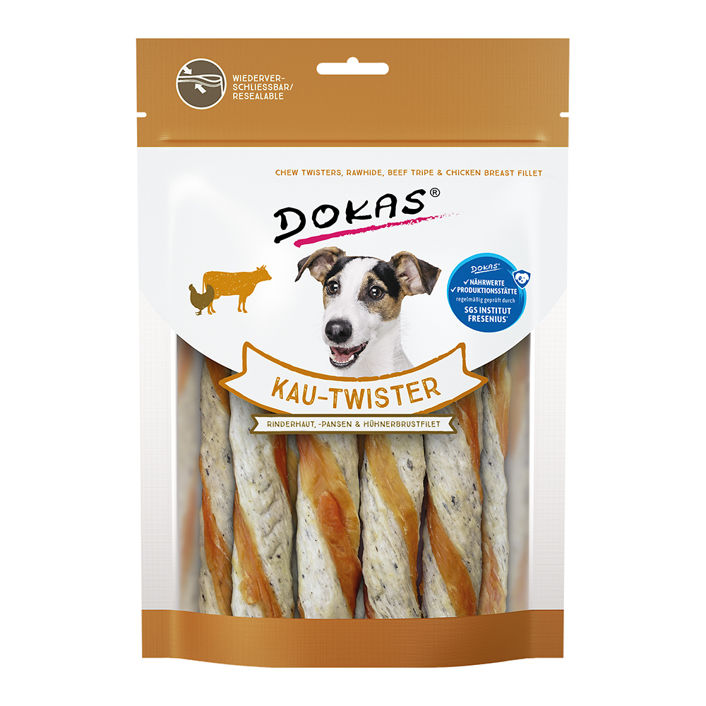 Premium Snack