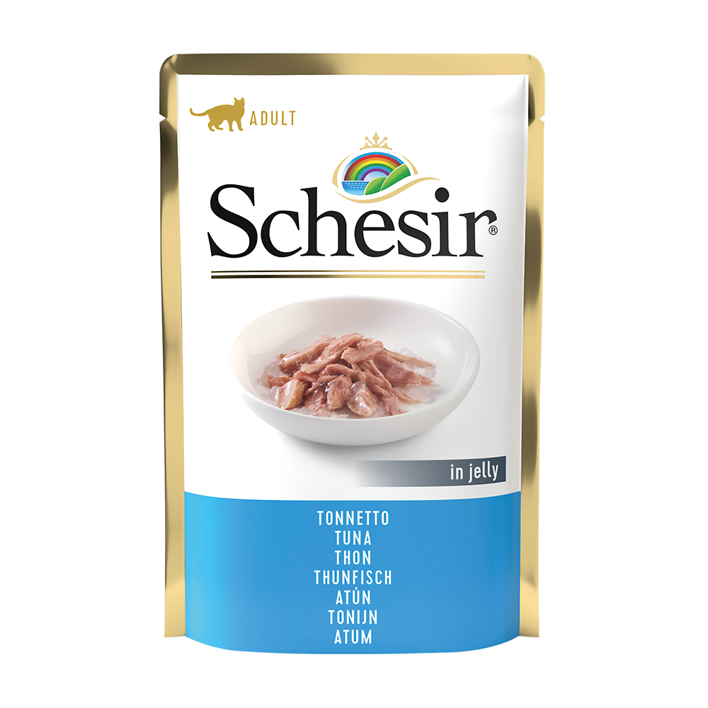 Schesir - Thunfisch - 1