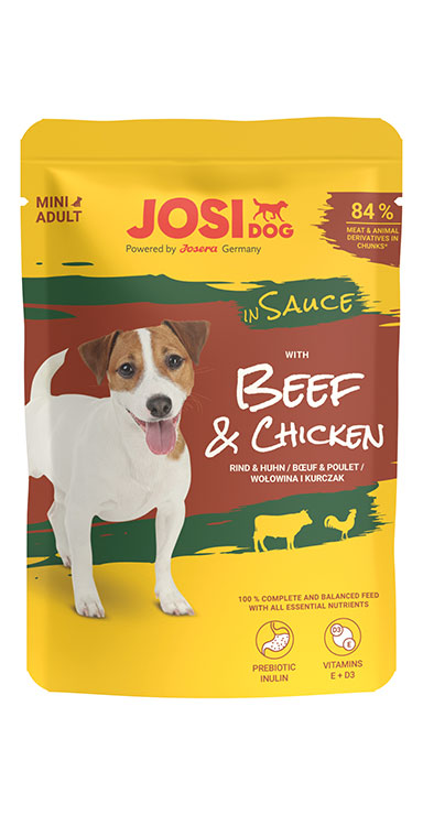 JD Beef&Chicken in S.