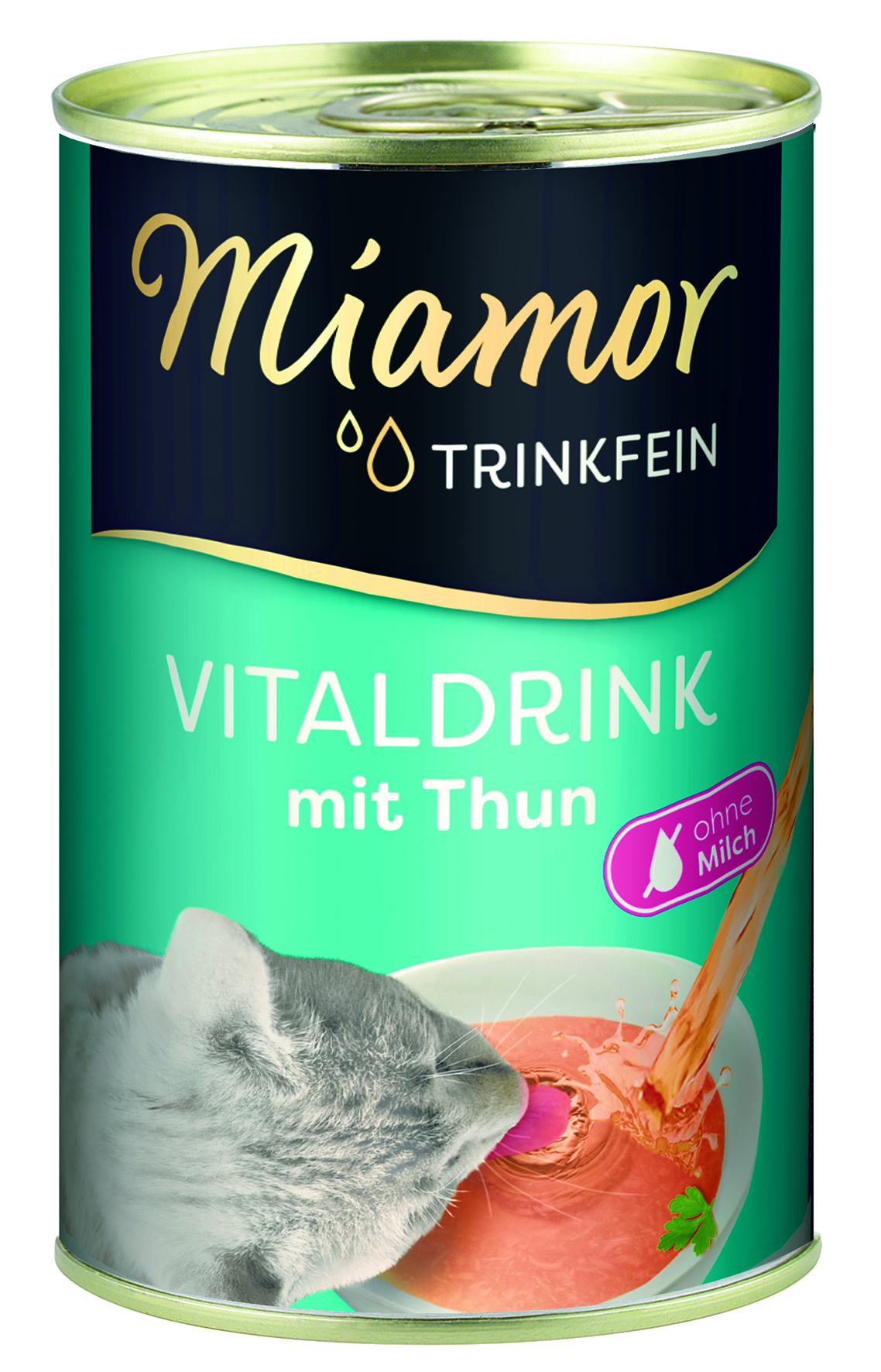 Trinkfein Vitaldrink Thunfisch