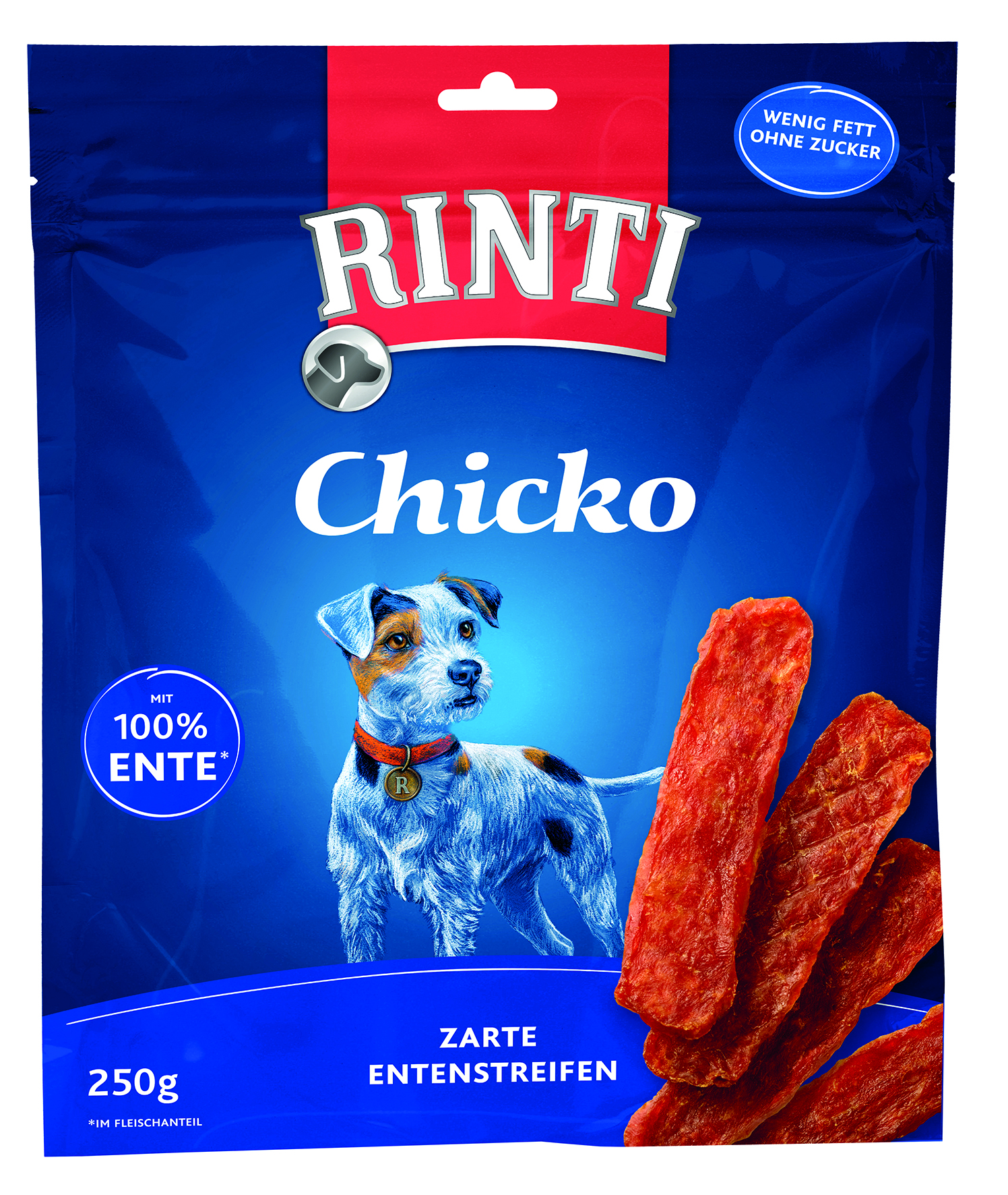 Extra Chicko Ente Vorratspack