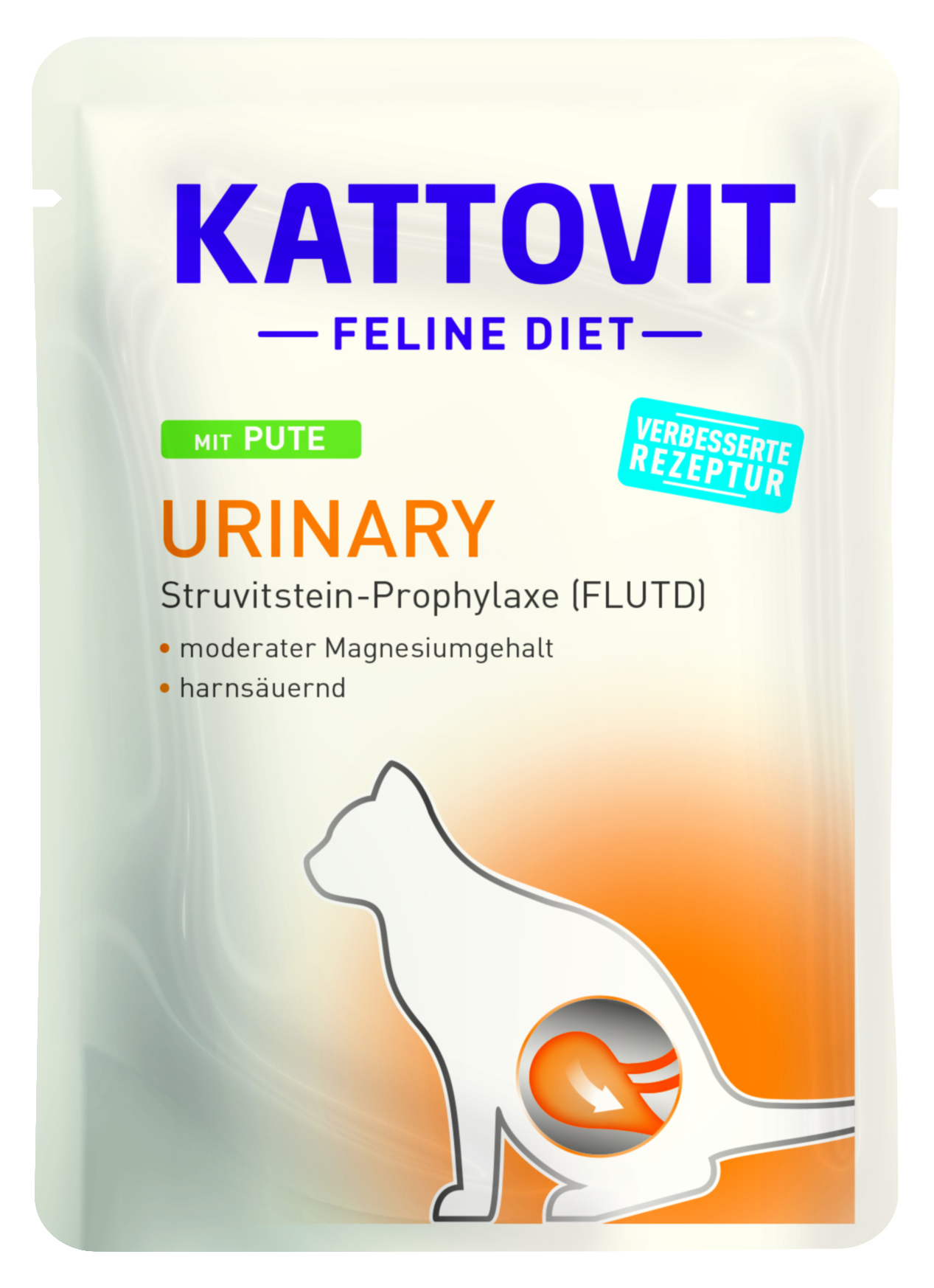 Urinary Pute