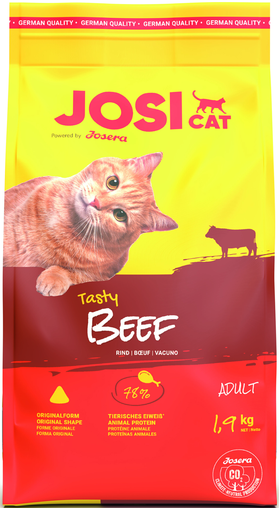 Tasty Beef