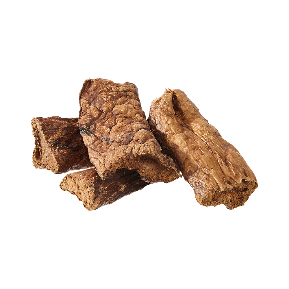 Primox Kauer Rinderlunge 500 g mager & softe Konsistenz Primox Kauer Rinderlunge 500 g mager & softe Konsistenz