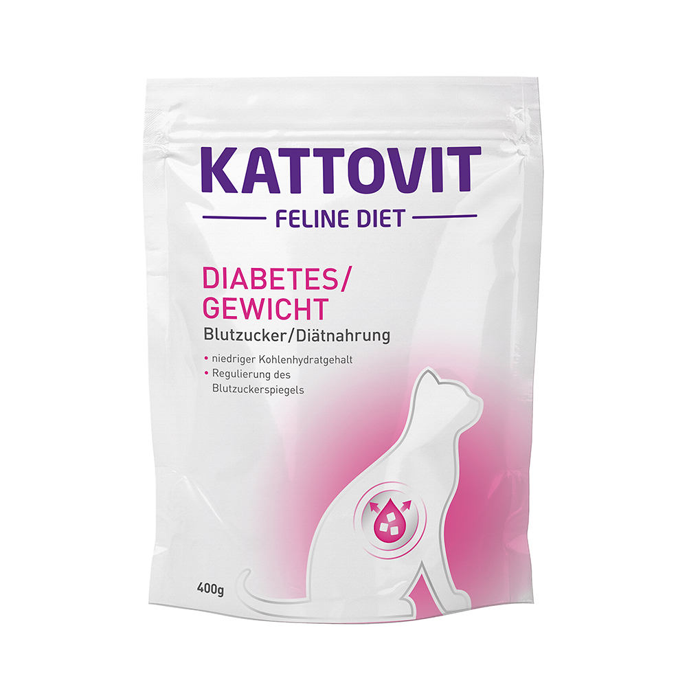 Diabetes/Gewicht