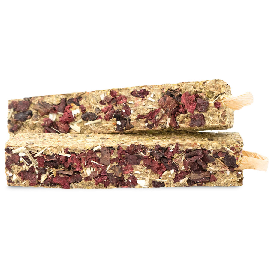 JR Farm - Grainless Farmys Rote Beete-Fenchel - 8 x 140 g - 2