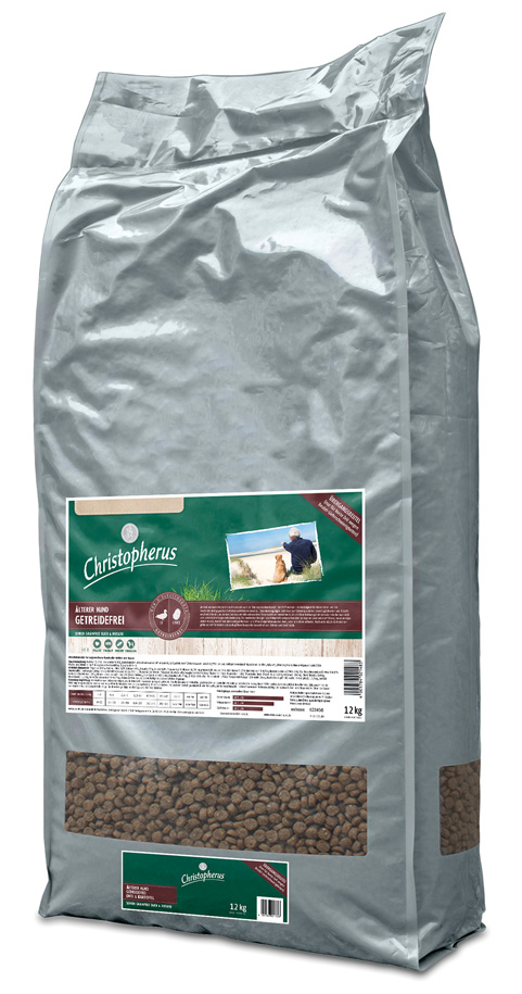 Senior Ente&Kartoffel Senior Ente&Kartoffel