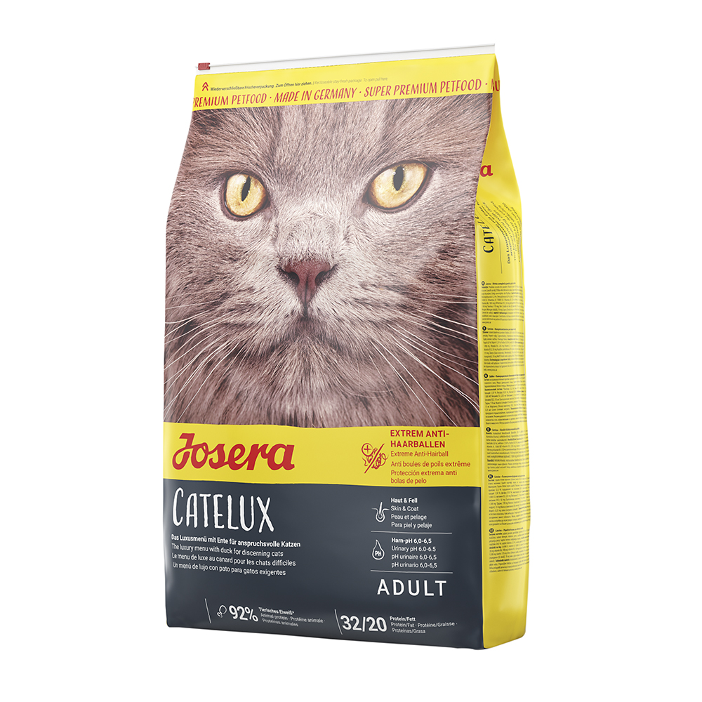 Catelux