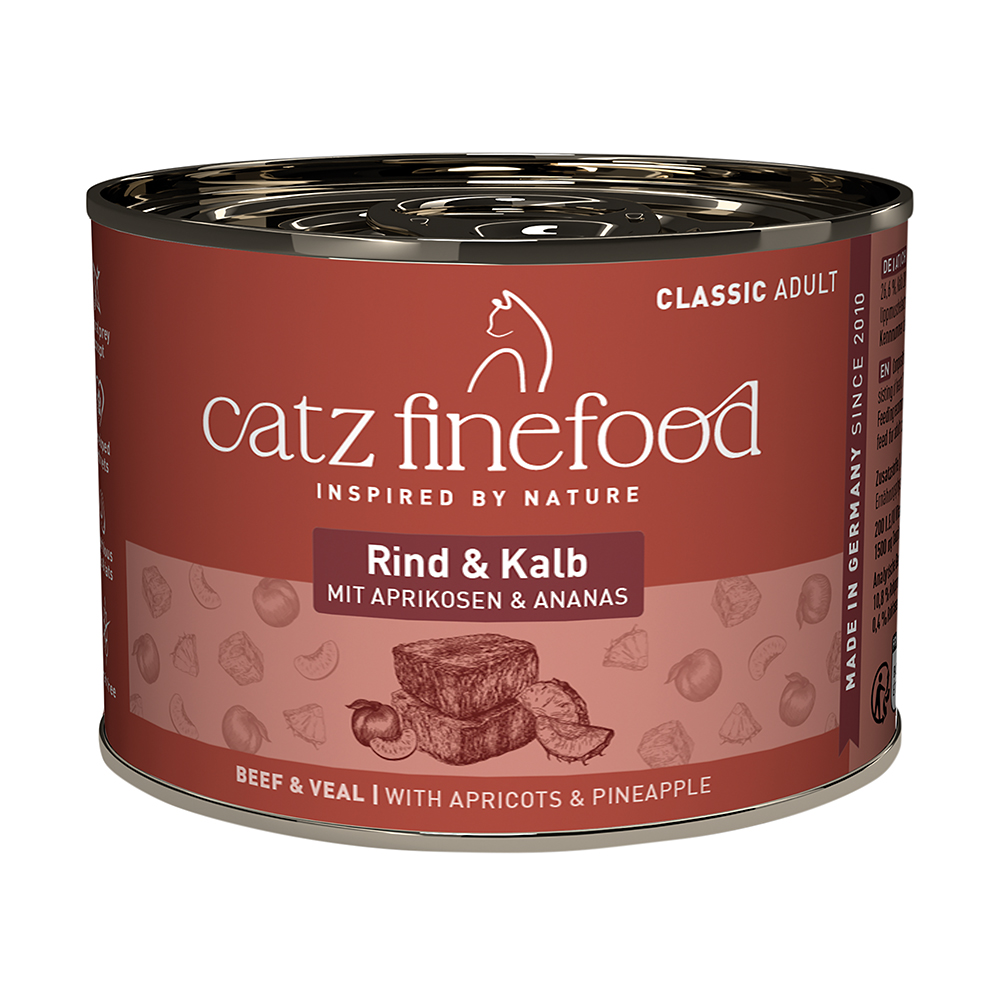 CLASSIC Rind & Kalb