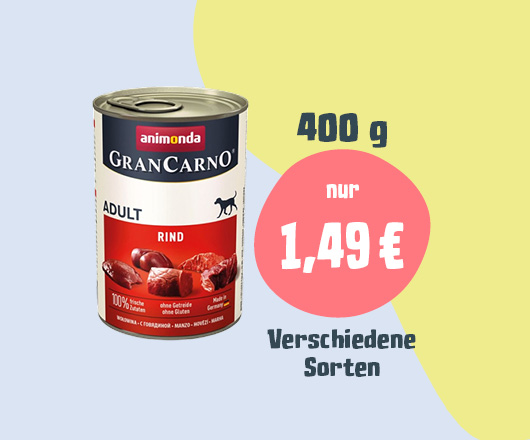Nur kurz zum Knaller-Preis