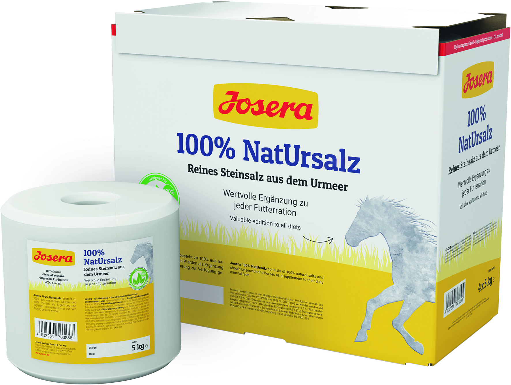 100% NatUrsalz