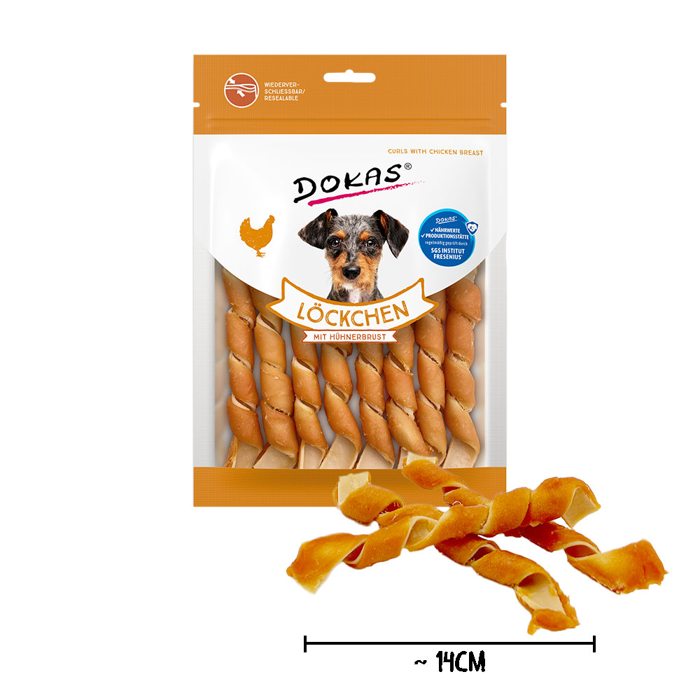 Canine Intestinal Gewicht Canine Intestinal Gewicht