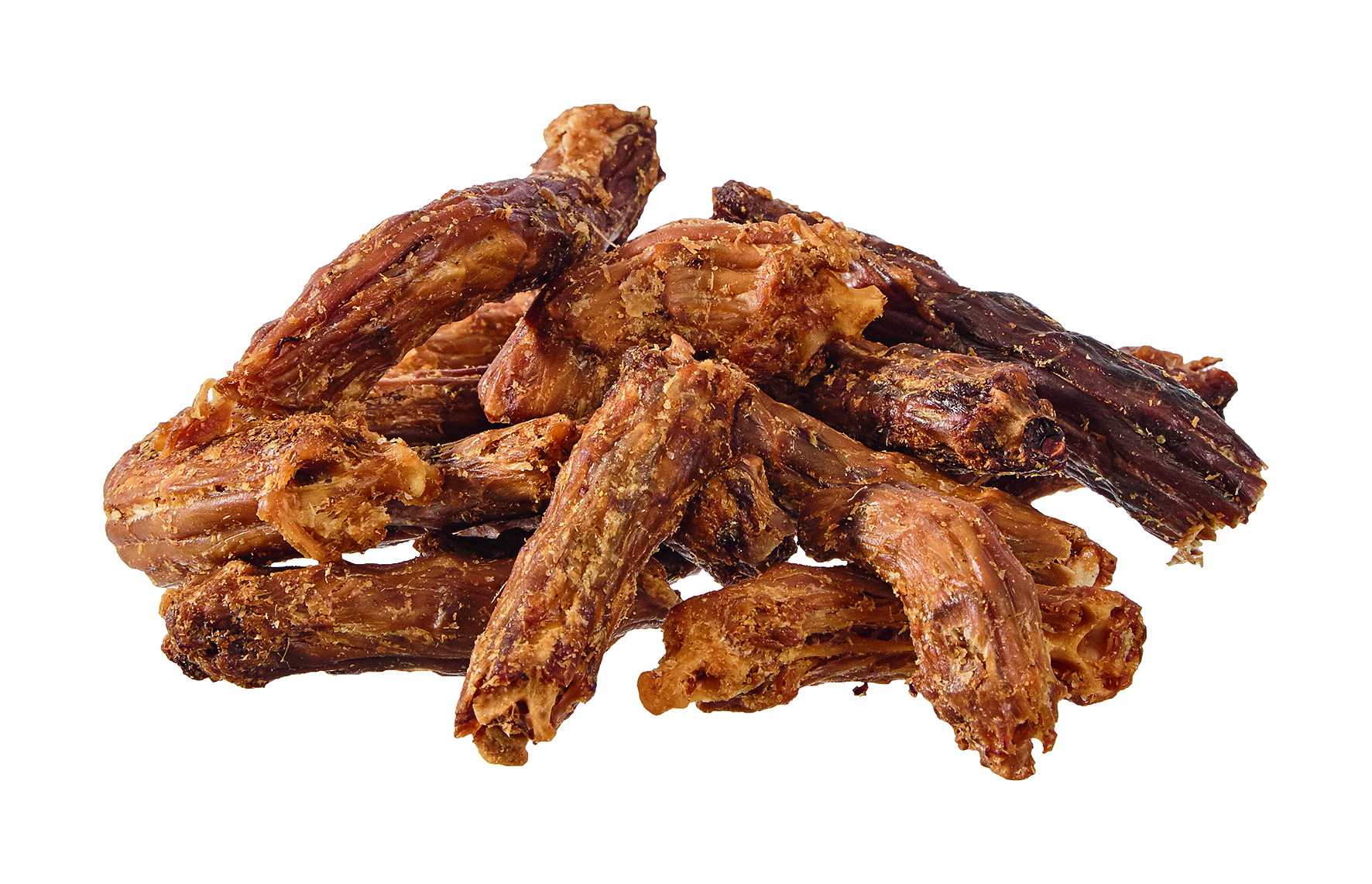 Primox - Hühnerhälse 200g - 1 x 0.2 kg - 2