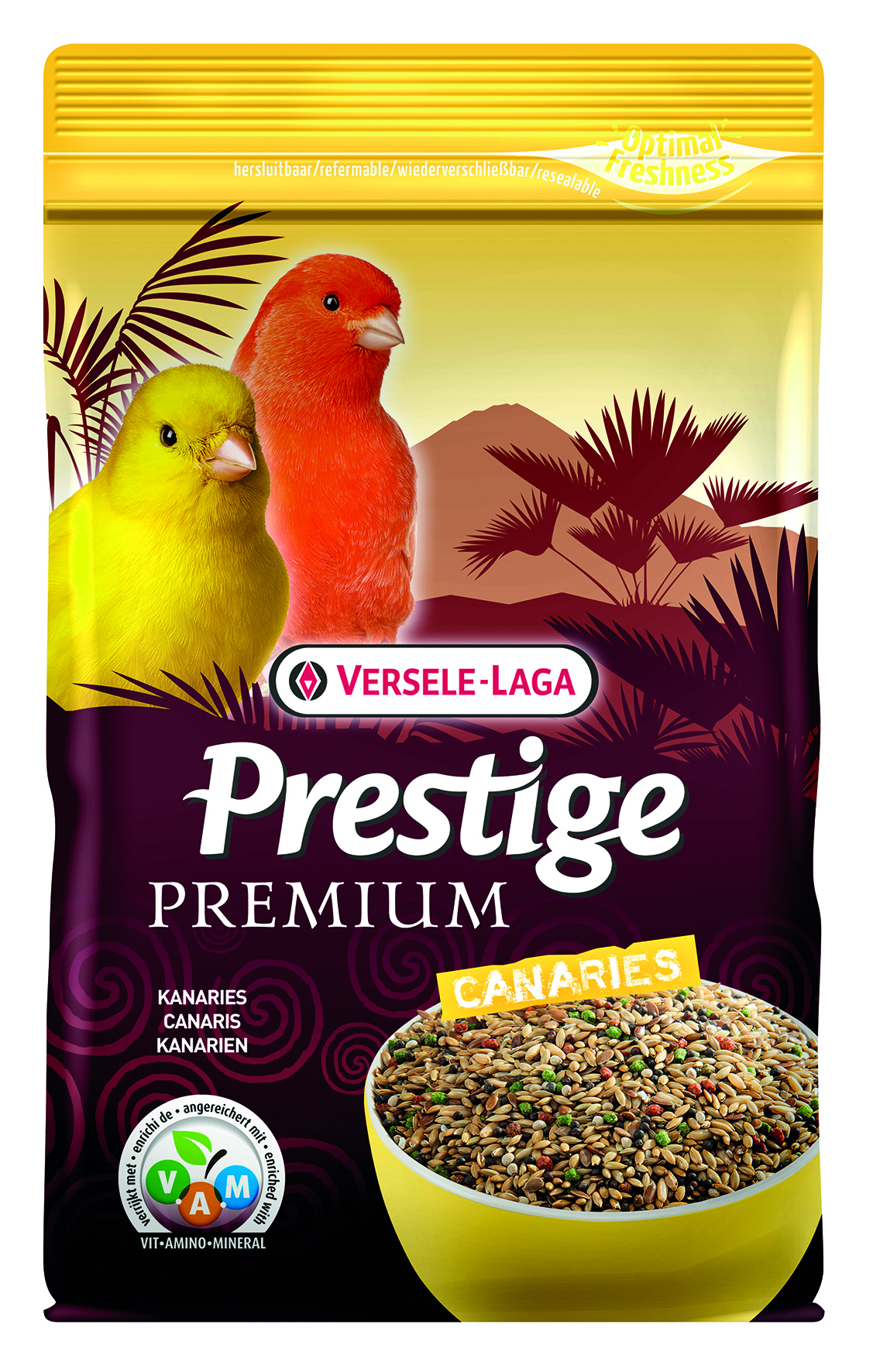 Prestige Premium Kanarien