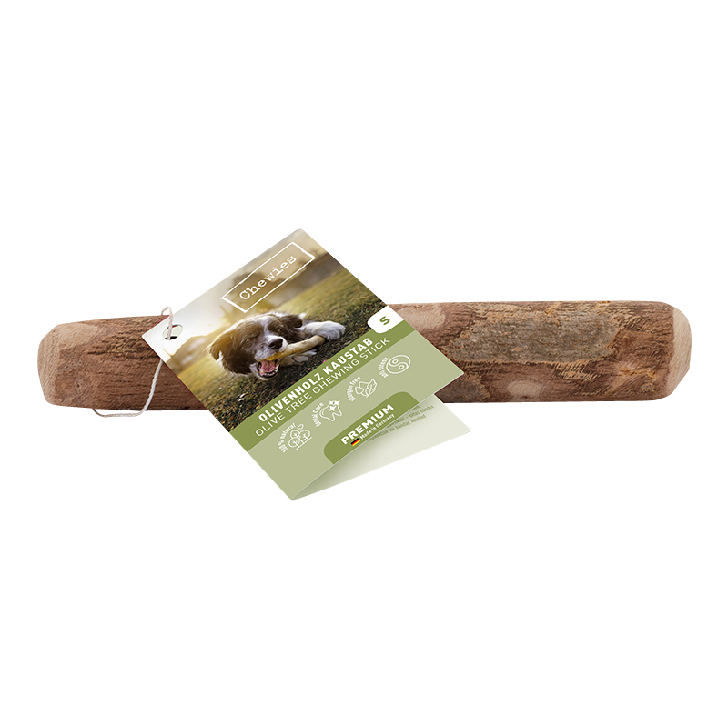 Olivenholz Kaustab S