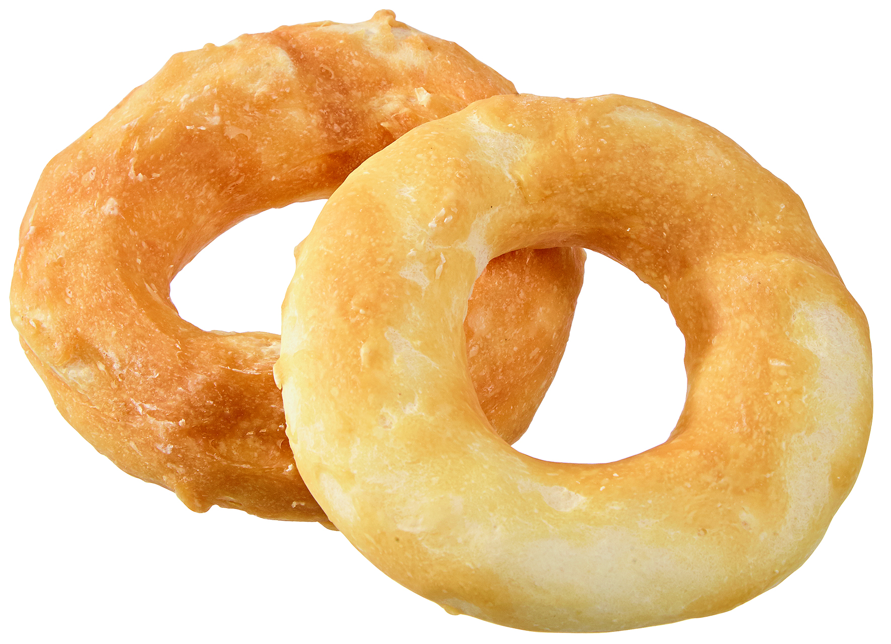 Primox - Kaukringel mit Huhn 200g - 4 x 0.2 kg - 2