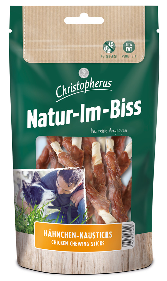 Hähnchen-Kausticks Hähnchen-Kausticks