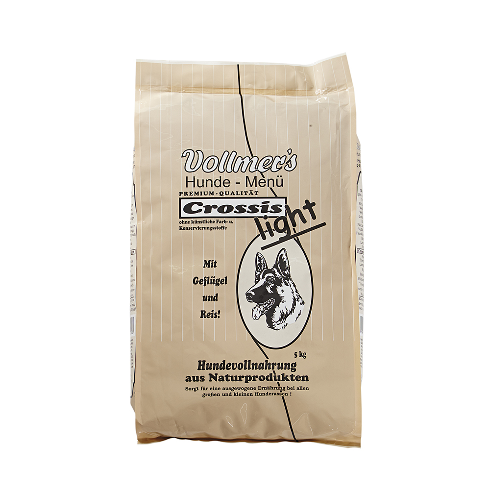 Crossis Light 5kg