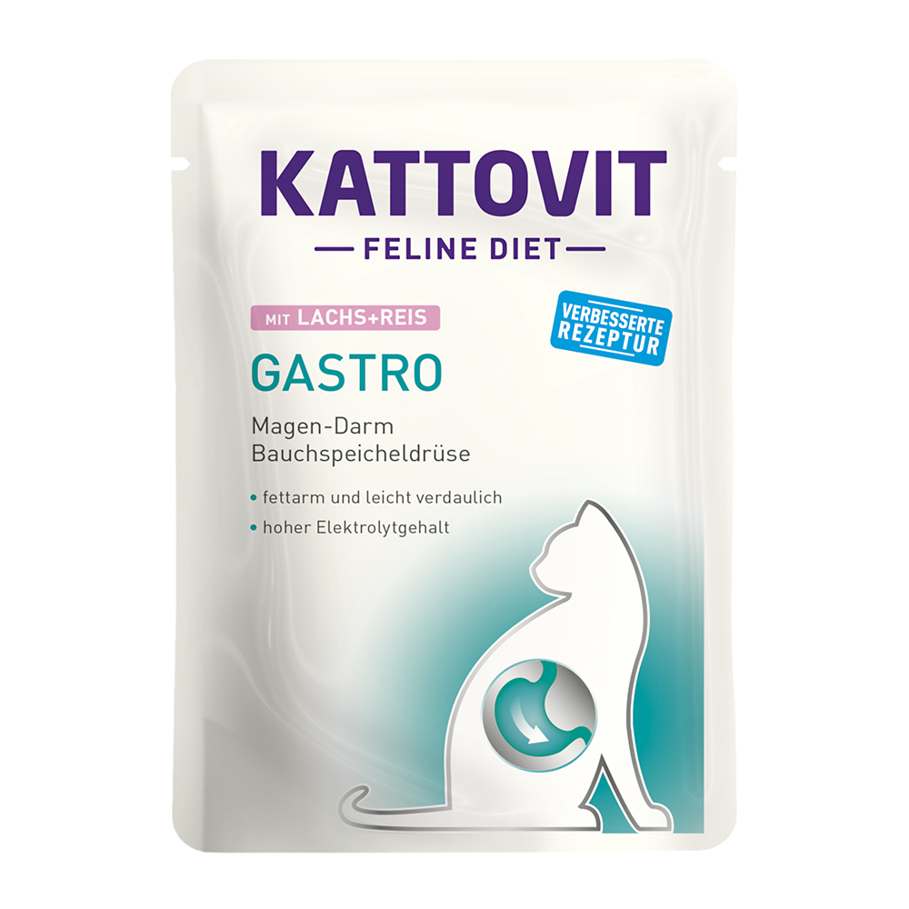Gastro Lachs & Reis