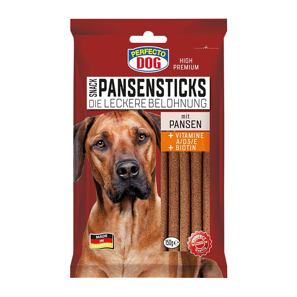Pansensticks