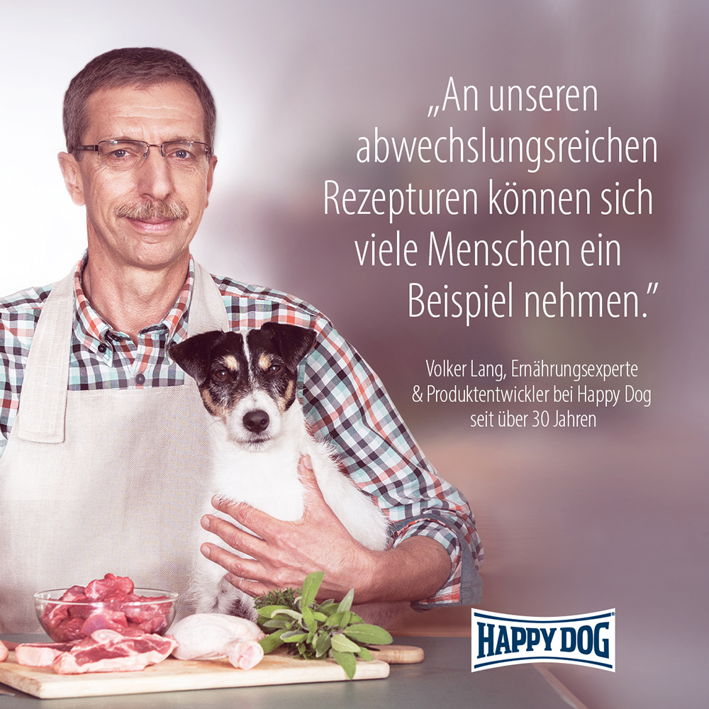 Happy Dog - Sensible Mini Neuseeland - 6