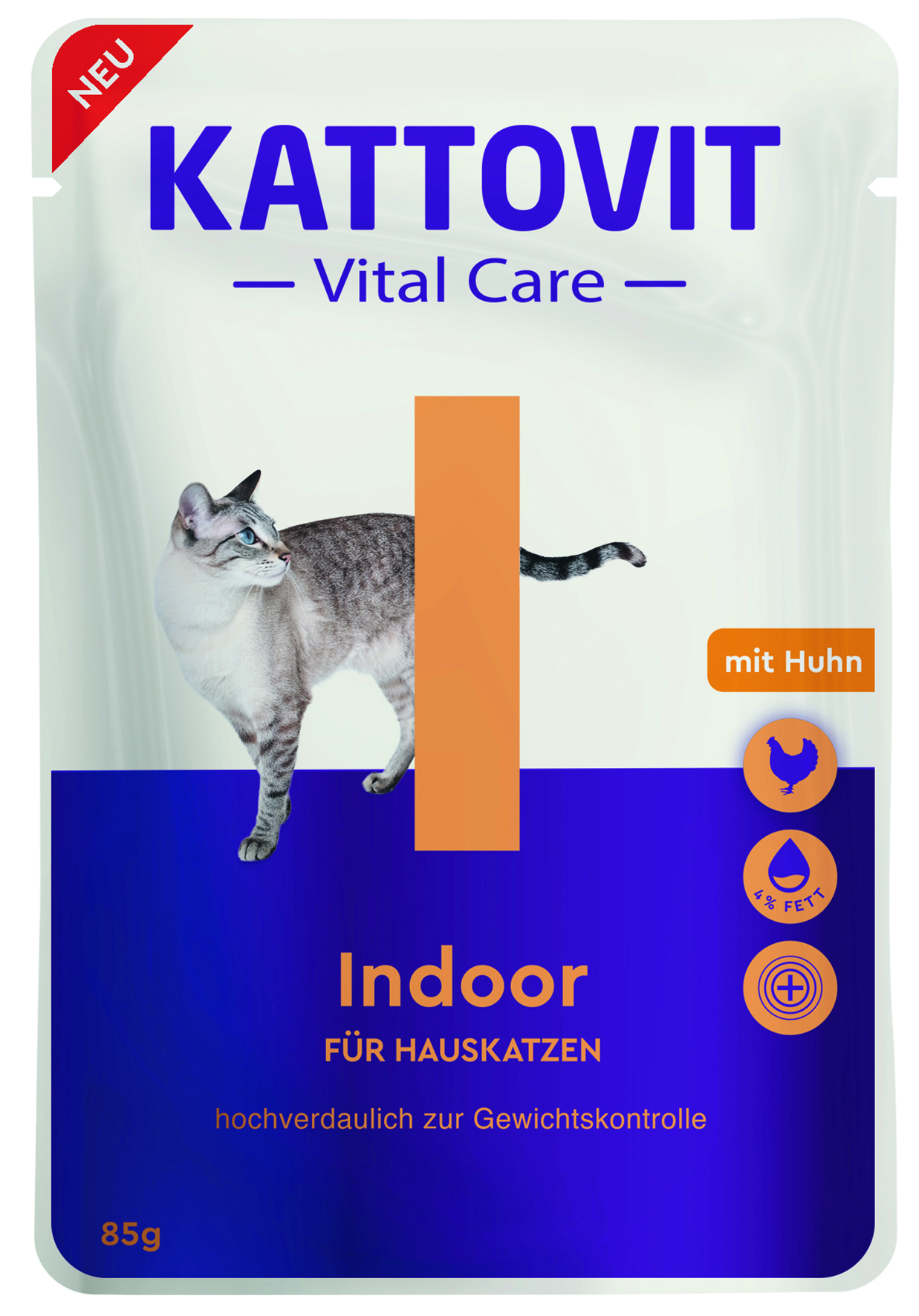 Vital Care Indoor
