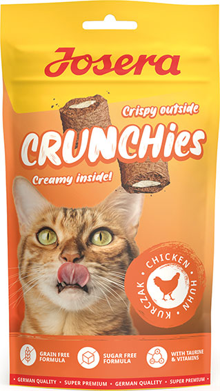 Crunchies Chicken