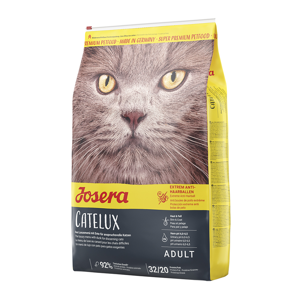 Catelux