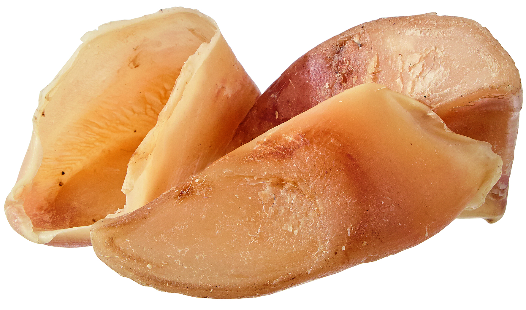 Primox - Kalbshufe 400g - 10 x 400 g - 2