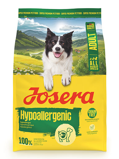 A/S Adult Hypoallergenic