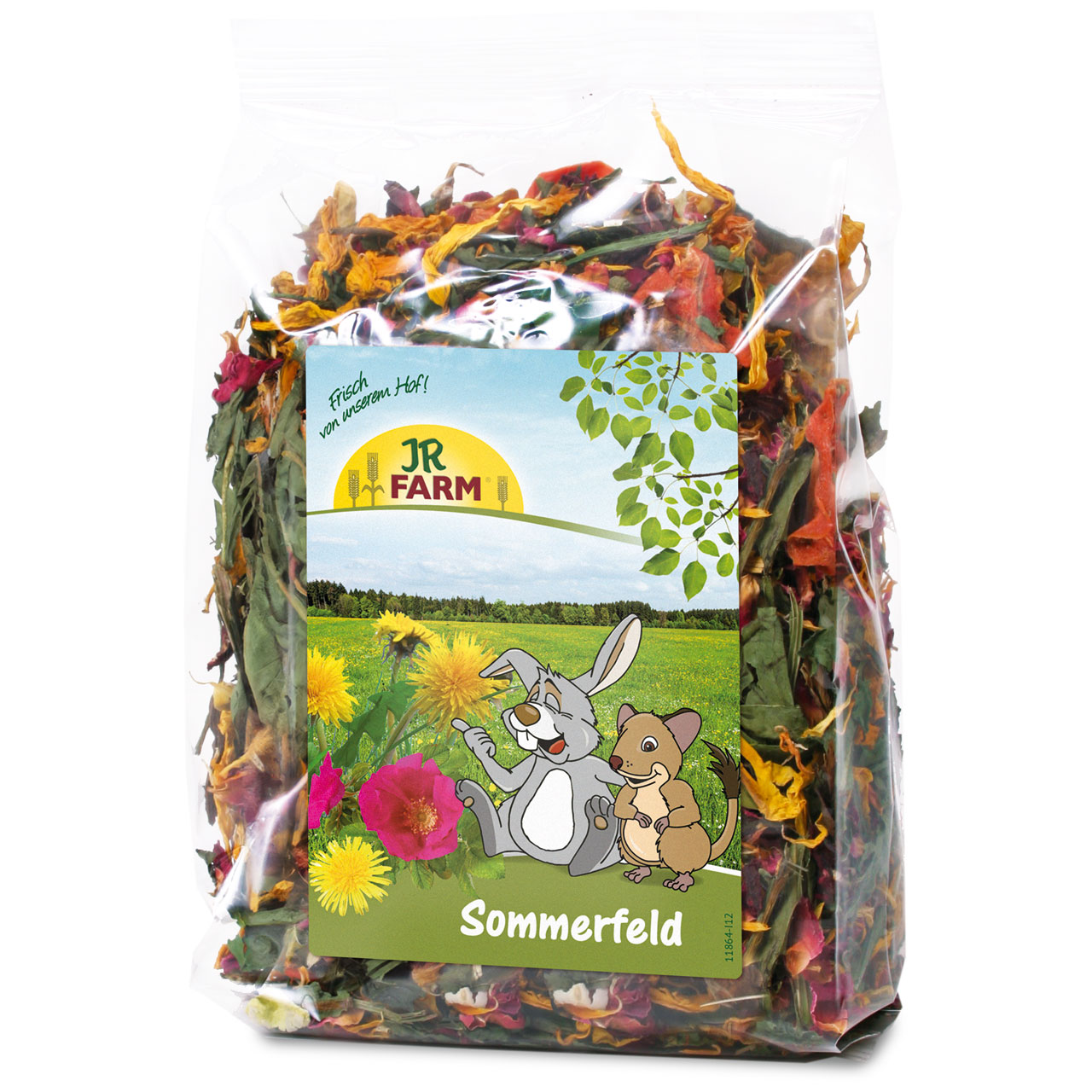 JR Farm - Sommerfeld - 1 x 100g - 1