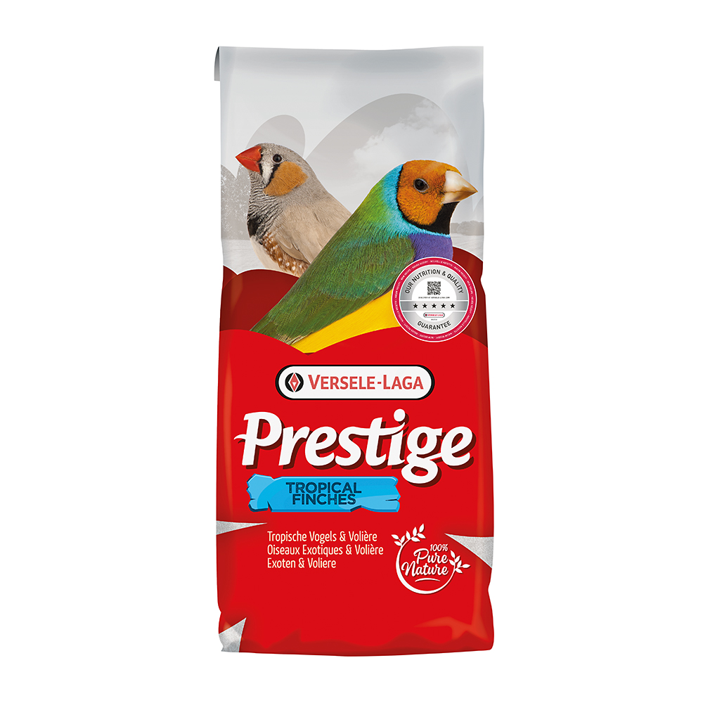 Prestige Exoten