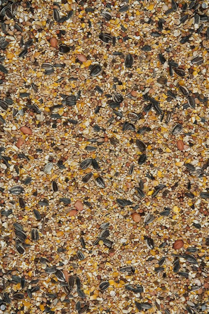 Versele-Laga - Menu Nature 4 Seasons Blend - 5 x 4kg - 2