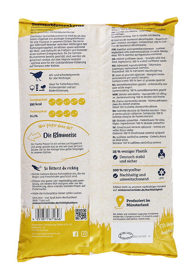 elles-Sonneblumenkerne-geschält-1kg elles-Sonnenblumenkerne-geschält-1kg