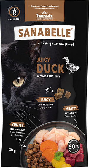 Juicy Land-Ente