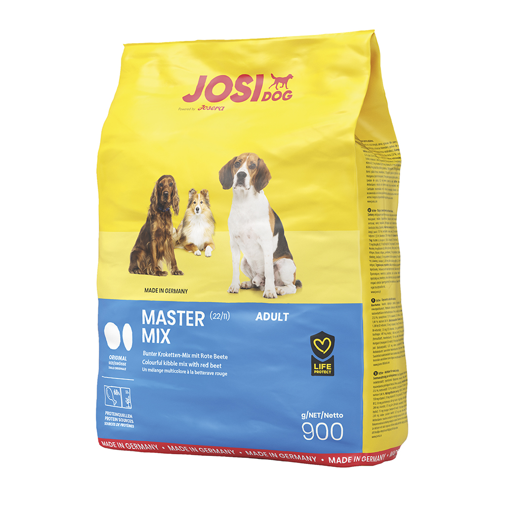 Master Mix