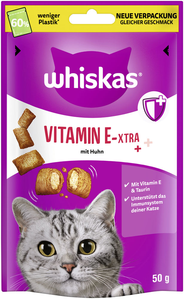 Vitamin E-Xtra
