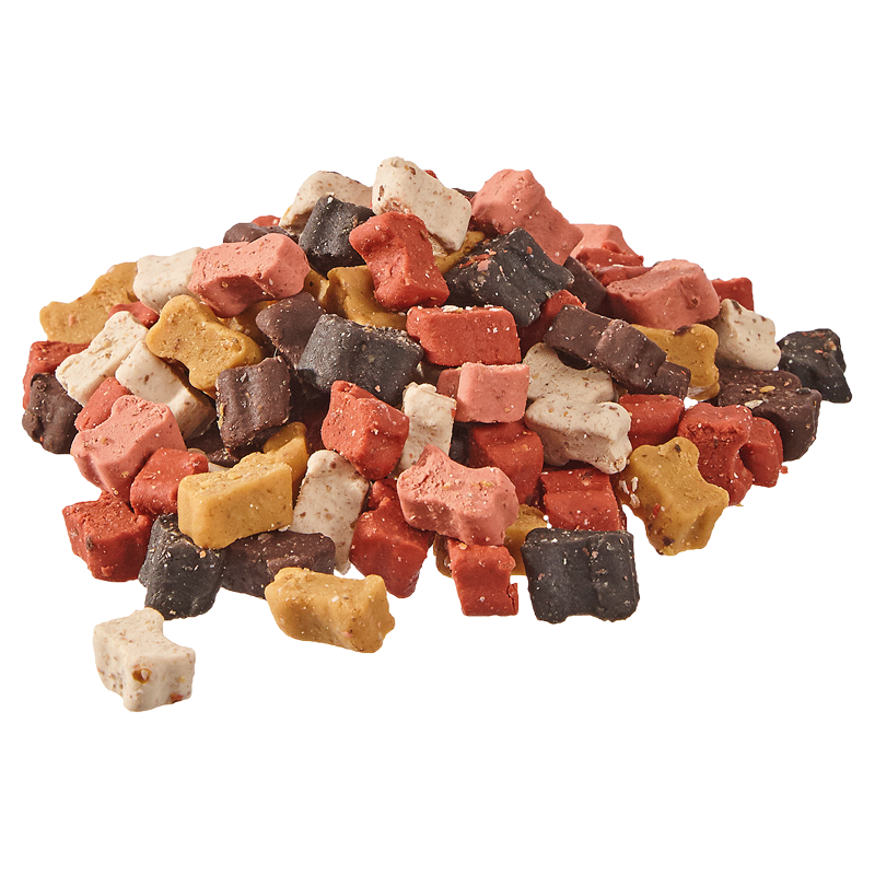 Primox Trainingssnack 150 g Mini Mix extra soft, extra lecker