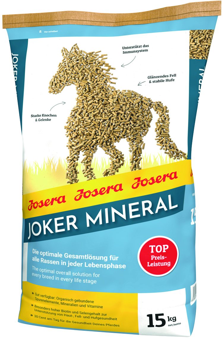 Joker Mineral