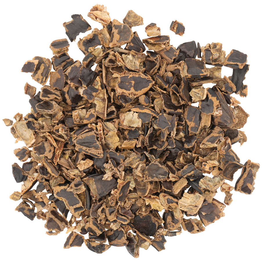 JR Farm - Johannisbrot - 2