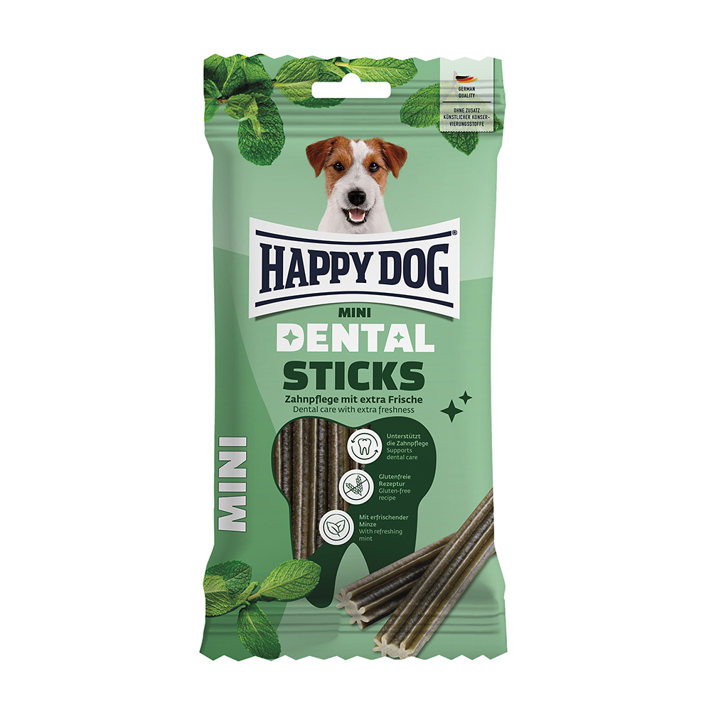 Dental Sticks Mini
