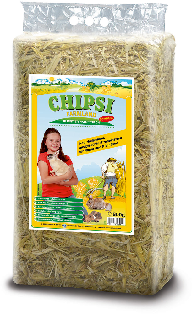 Farmland Stroheinstreu Farmland Stroheinstreu