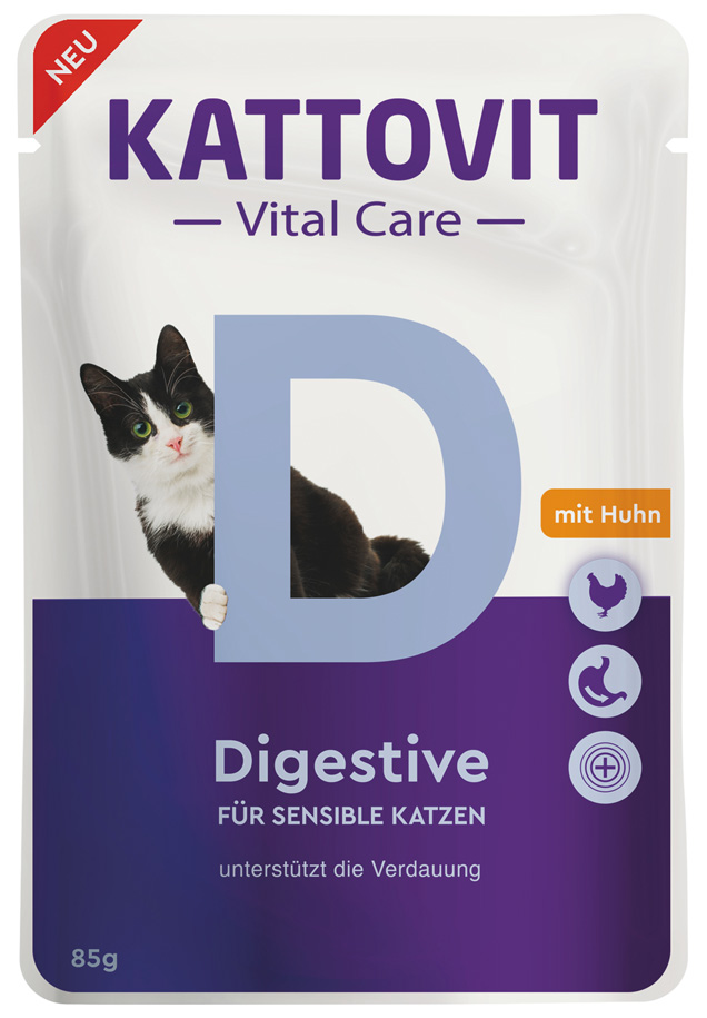 Vital Care Digestive